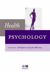 9780631214410-0631214410-Health Psychology