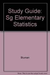 9780072549119-0072549114-Study Guide t/a Elementary Statistics: A Step by Step Approach