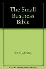 9781428146716-1428146717-The Small Business Bible