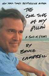 9781736851104-1736851101-The Cool Side of My Pillow: A Book of Essays