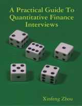 9781435715752-1435715756-A Practical Guide to Quantitative Finance Interviews