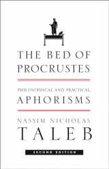 9780812982404-0812982401-The Bed of Procrustes: Philosophical and Practical Aphorisms (Incerto)