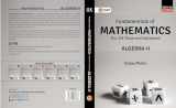 9788193975886-819397588X-Fundamentals of Mathematics - Algebra-II