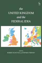 9781509907175-1509907173-The United Kingdom and The Federal Idea