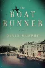 9781432842673-1432842676-The Boat Runner (Thorndike Press Large Print Reviewers' Choice)