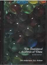 9780894260711-0894260715-The Statistical Analysis of Data
