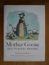 9780895260987-0895260980-Mother Goose and Nursery Rhymes
