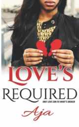 9781793115058-1793115052-Love's Required (Love & Redemption)