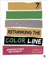 9781071834213-1071834215-Rethinking the Color Line: Readings in Race and Ethnicity