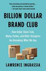9781250782199-1250782198-Billion Dollar Brand Club