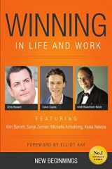 9780993162510-0993162517-Winning in Life and Work: New Beginnings