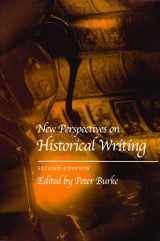 9780271021171-0271021179-New Perspectives on Historical Writing