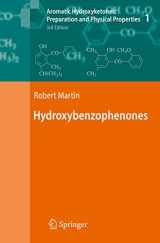 9781402097867-1402097867-Aromatic Hydroxyketones: Preparation and Physical Properties: Vol.1: Hydroxybenzophenones Vol.2: Hydroxyacetophenones I Vol.3: Hydroxyacetophenones II ... Hydroxypivalophenones and Derivatives