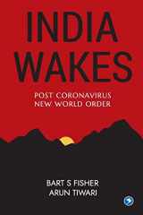 9789389834246-9389834244-India Wakes: Post Coronavirus New World Order