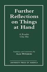 9780819183736-0819183733-Further Reflections on Things at Hand: A Reader