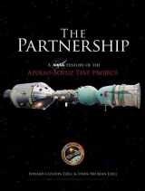 9780486478890-0486478890-The Partnership: A NASA History of the Apollo-Soyuz Test Project (Dover Books on Astronomy)