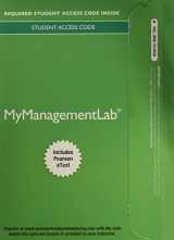 9780134240695-0134240693-Fundamentals of Management: Essential Concepts and Applications -- MyLab Management with Pearson eText