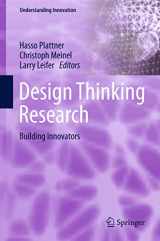 9783319068220-3319068229-Design Thinking Research: Building Innovators (Understanding Innovation)