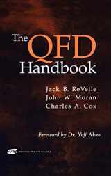 9780471173816-0471173819-The Qfd Handbook