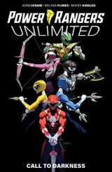 9781608861392-1608861392-Power Rangers Unlimited: Call to Darkness
