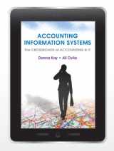 9780133065602-013306560X-Accounting Information Systems: The Crossroads of Accounting and It Plus New Myaccountinglab With Pearson Etext