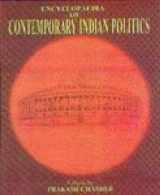9788126103140-8126103140-Encyclopaedia of Contemporary Indian Politics 3 Vols.