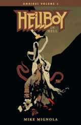 9781506707495-1506707491-Hellboy Omnibus Volume 4: Hellboy in Hell (Hellboy in Hell Omnibus)