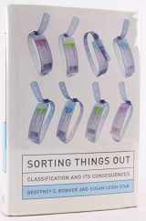 9780262024617-0262024616-Sorting Things Out: Classification and Its Consequences (Inside Technology)