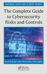 9781032402550-1032402555-The Complete Guide to Cybersecurity Risks and Controls (Security, Audit and Leadership Series)