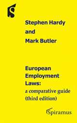 9781910151013-1910151017-European Employment Laws: A Comparative Guide