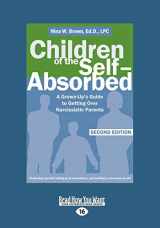 9781458745033-1458745031-Children of the Self-Absorbed