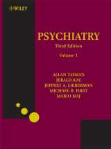 9780470065716-0470065710-Psychiatry (2 Vol. Set)