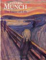 9780300061581-0300061587-Edvard Munch: "The Frieze of Life"