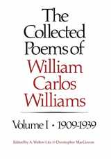 9780811209991-0811209997-The Collected Poems of William Carlos Williams, Vol. 1: 1909-1939
