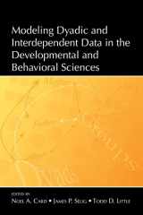 9780805859737-080585973X-Modeling Dyadic and Interdependent Data in the Developmental and Behavioral Sciences