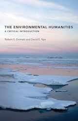 9780262534208-0262534207-The Environmental Humanities: A Critical Introduction (Mit Press)
