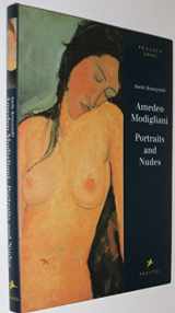 9783791316741-3791316745-Amedeo Modigliani (Pegasus Library)