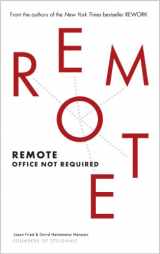 9780091954673-0091954673-Remote: Office Not Required