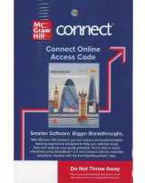 9781266826115-1266826114-Connect Access Code Card for International Financial Managment, 10th edition