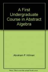 9780534002237-0534002234-A first undergraduate course in abstract algebra