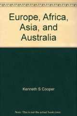 9780382028410-0382028414-Europe, Africa, Asia, and Australia (The World and its people)