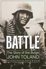 9780803294370-0803294379-Battle: The Story of the Bulge