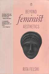 9780091740986-0091740983-Beyond Feminist Aesthetics: Feminist Literature and Social Change