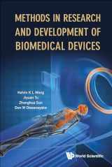 9789814434997-981443499X-METHODS IN RESEARCH AND DEVELOPMENT OF BIOMEDICAL DEVICES