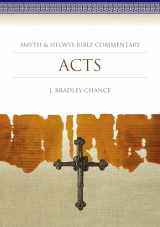 9781573120807-1573120804-Acts: Smyth & Helwys Bible Commentary