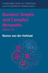 9781107174009-1107174007-Random Graphs and Complex Networks: Volume 2 (Cambridge Series in Statistical and Probabilistic Mathematics)