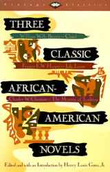 9780679727422-0679727426-Three Classic African-American Novels : Clotel, Iola Leroy, The Marrow of Tradition (Vintage Classics)