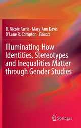 9789401787178-9401787174-Illuminating How Identities, Stereotypes and Inequalities Matter through Gender Studies