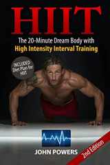 9781545334997-1545334994-Hiit: The 20-Minute Dream Body with High Intensity Interval Training