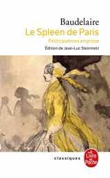9782253161202-2253161209-Le Spleen de Paris (Ldp Classiques) (French Edition)